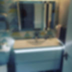 Custom Vanity