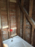 Basement Renovation