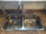 Sink Renovation