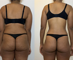 Online personal trainer woman uk weightloss