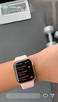 Trainn App, Workout App, Fitness App 2023, trainn fitness, build muscle, lose weight, free workout app, personalised workouts, personal trainer, personal trainer in your pocket