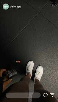 Trainn App, Workout App, Fitness App 2023, trainn fitness, build muscle, lose weight, free workout app, personalised workouts, personal trainer, personal trainer in your pocket