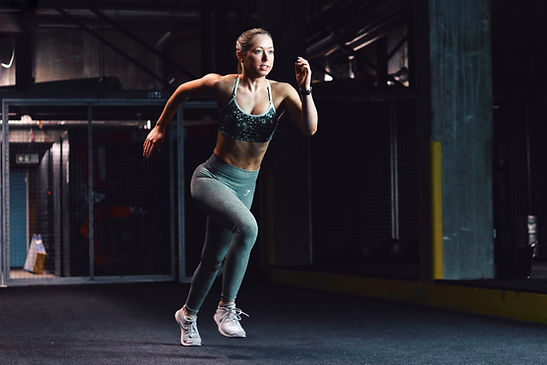 Is sweating a sign of a good workout? Here's how to know if your workout has been effective