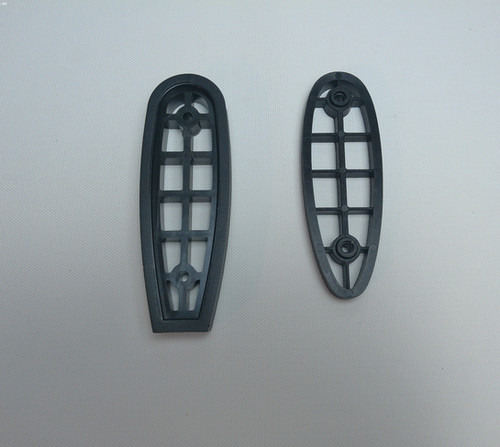 1.5mm Di Spessore Blu Tue Doppia Cupola Minerale 28mm-37.5 - Foto 7