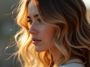 Unlock Your Hair Potential with Balayage Techniques