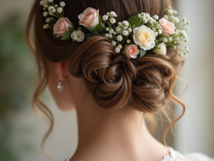 Bridal Hair Trends to Try at Even Hair Salon