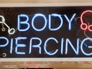 Piercing – jak wybrać studio?
