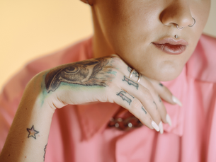 Piercing – jak dbać i na co uważać?