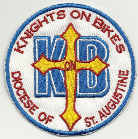 Diocese of St. Augustine