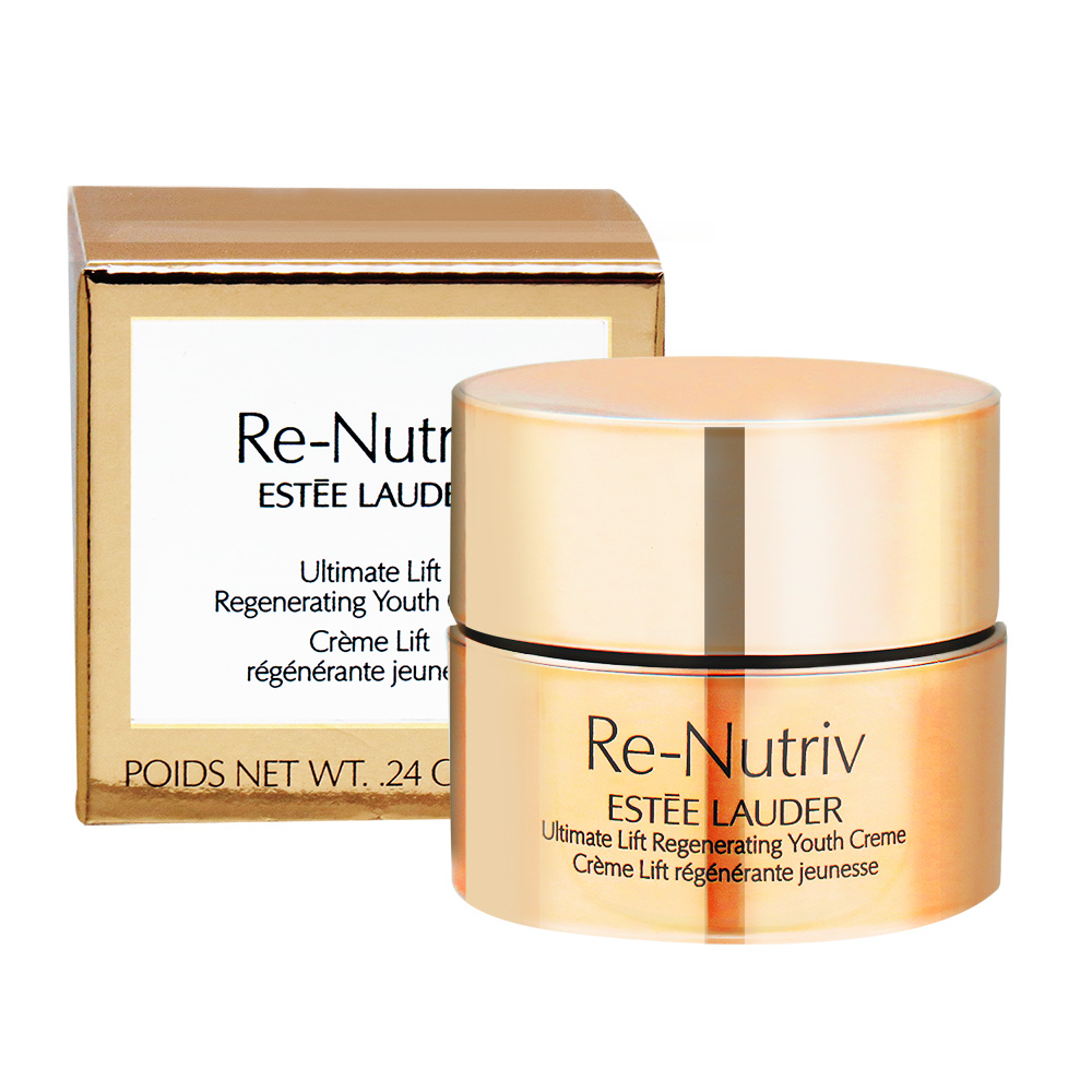 Estee Lauder 雅詩蘭黛 極緻花漾新生面霜 7ml