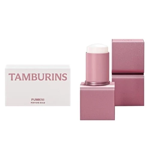 TAMBURINS PUMKINI 香水 50ml パフューム パンキニ - 50mL | TAMBURINS
