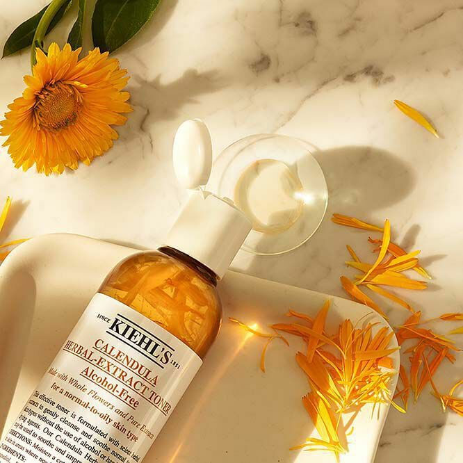 Thumbnail: 科顏氏 金盞花植物爽膚水 250ml