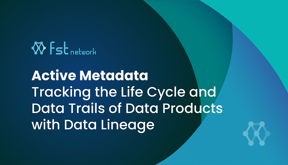 Image caption: Metadata is information about data that can make the latter useful.