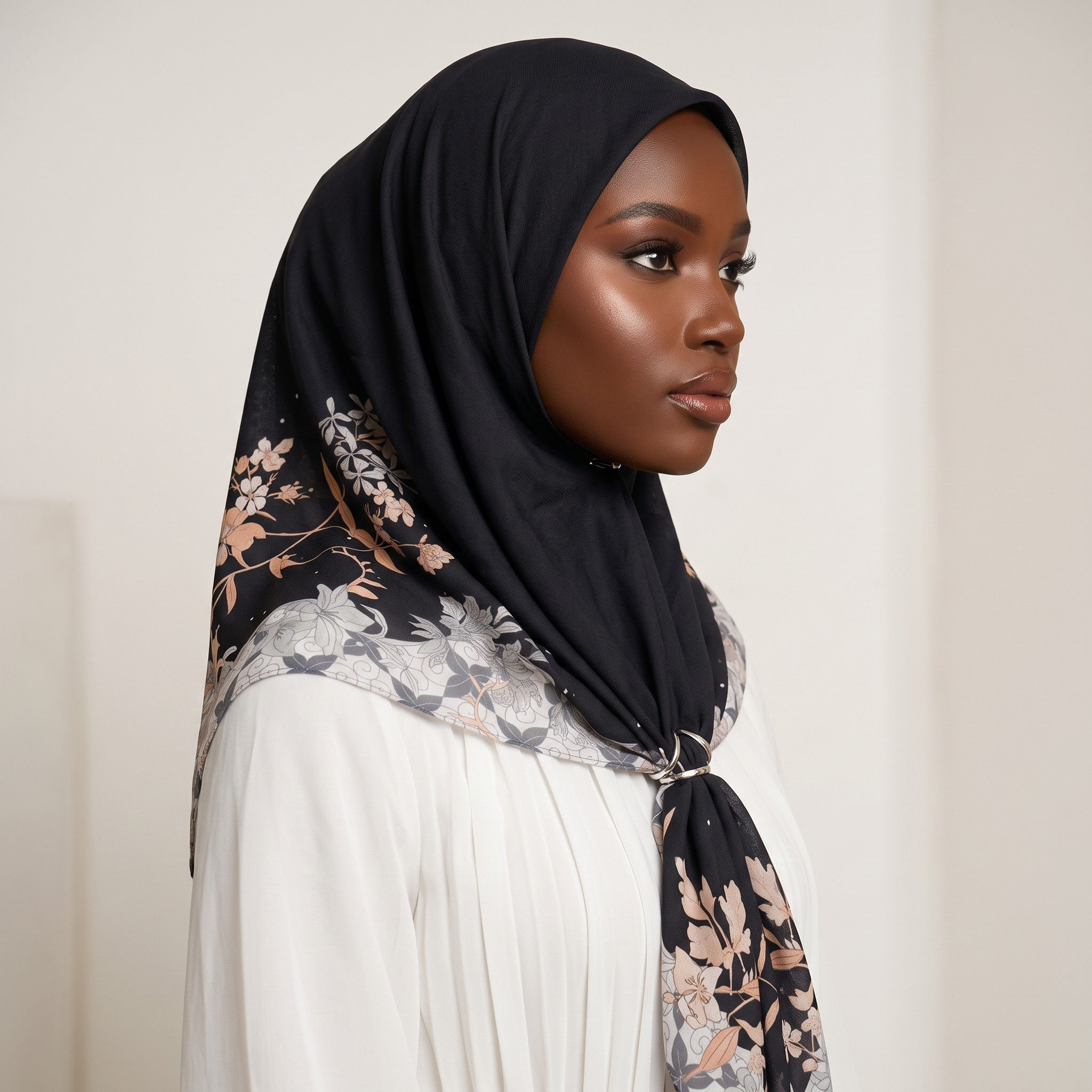 Amani Instant Hijab