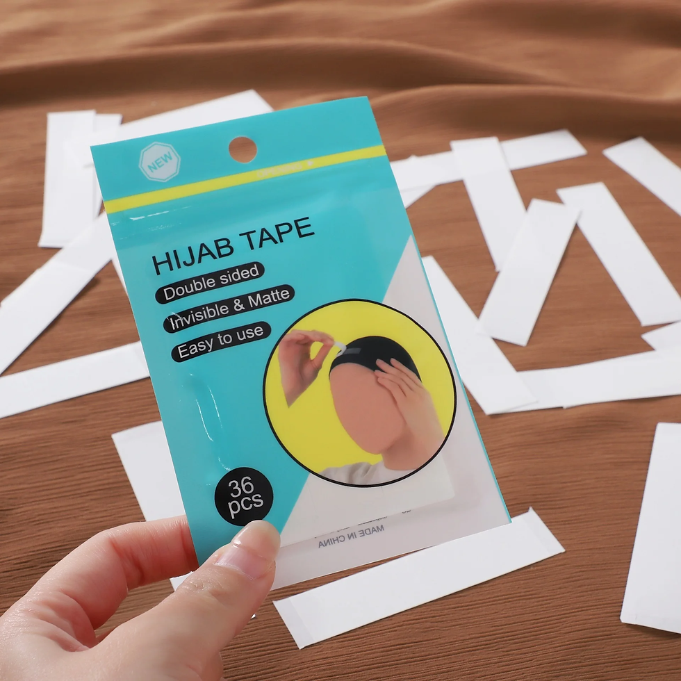 Thumbnail: Hijab Tape