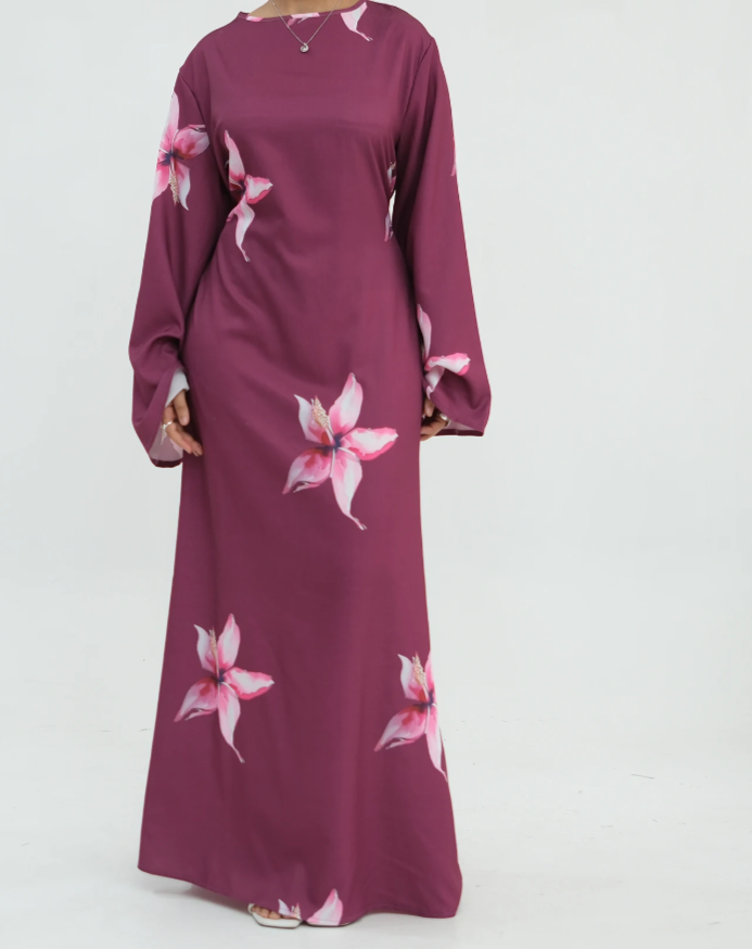Thumbnail: Bloom Maxi Dress