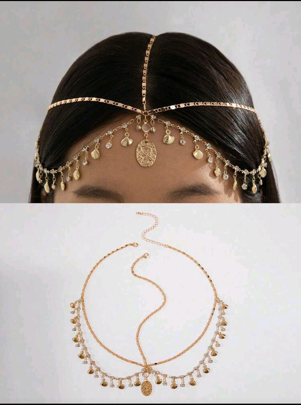 Thumbnail: Head Chain