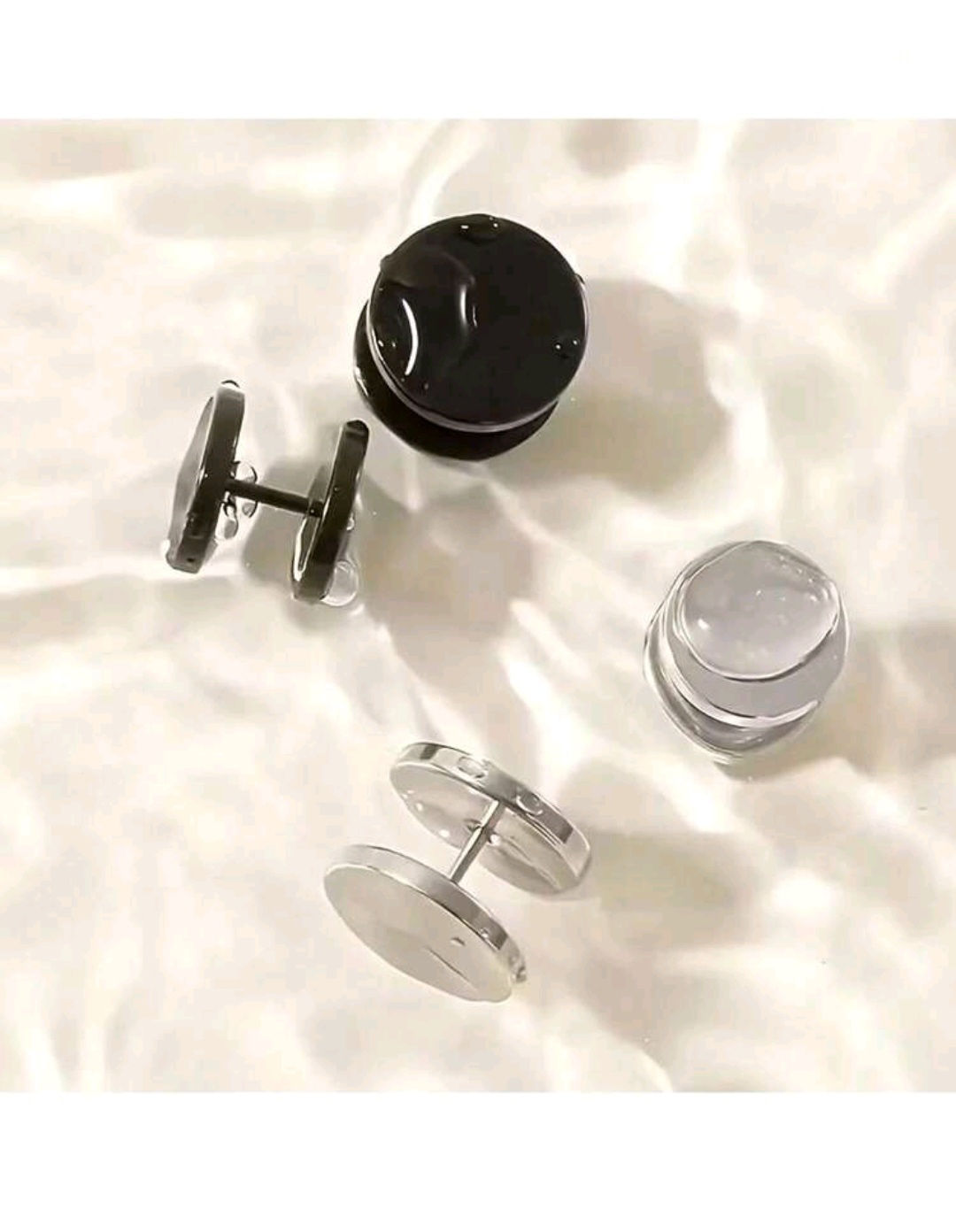 Modesty Fit Clips