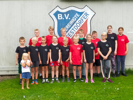 Preisboßeln der Jugend 2021