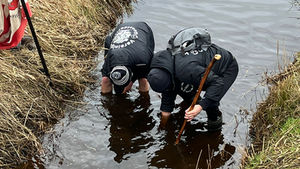 Feldkampf gg. Lunden