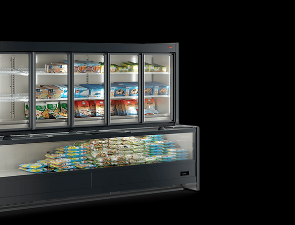 Pelican 6P Cabinet
