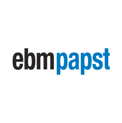 ebmpapst Logo