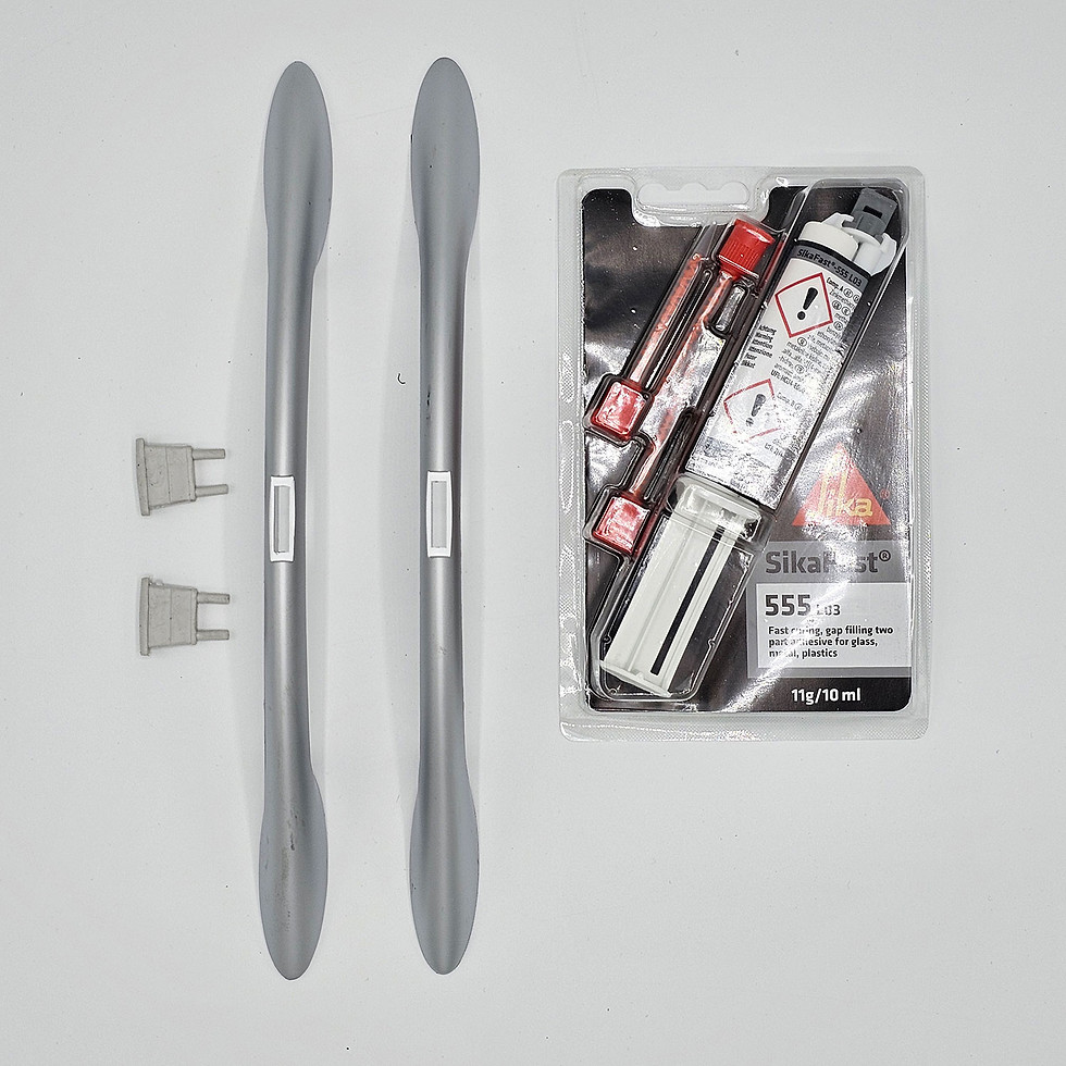 Door Handle Kit