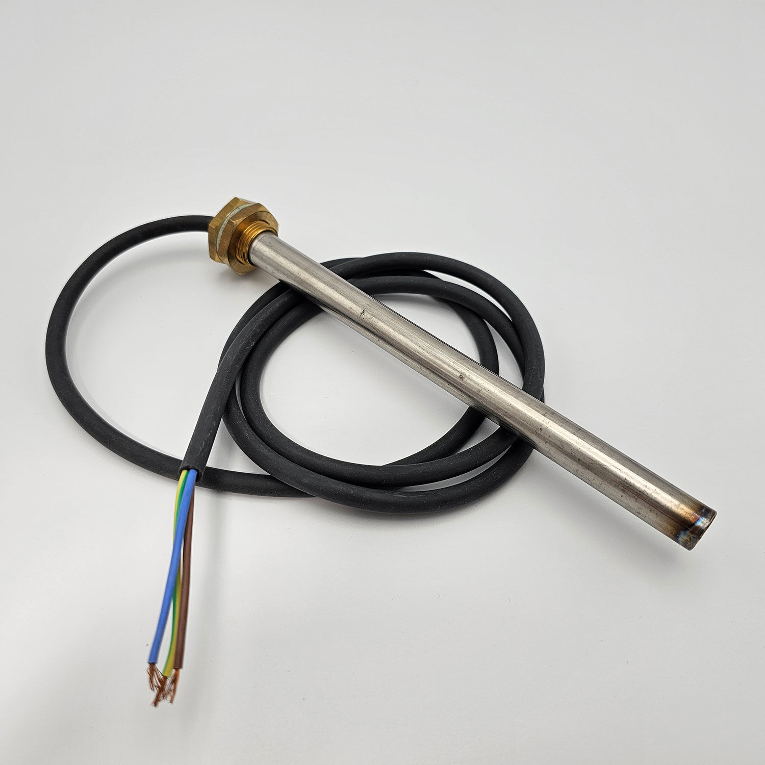 Condensate Tray Heater