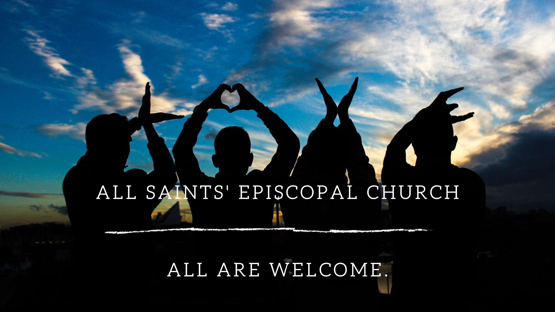 All Saints Episcopal Church 4
