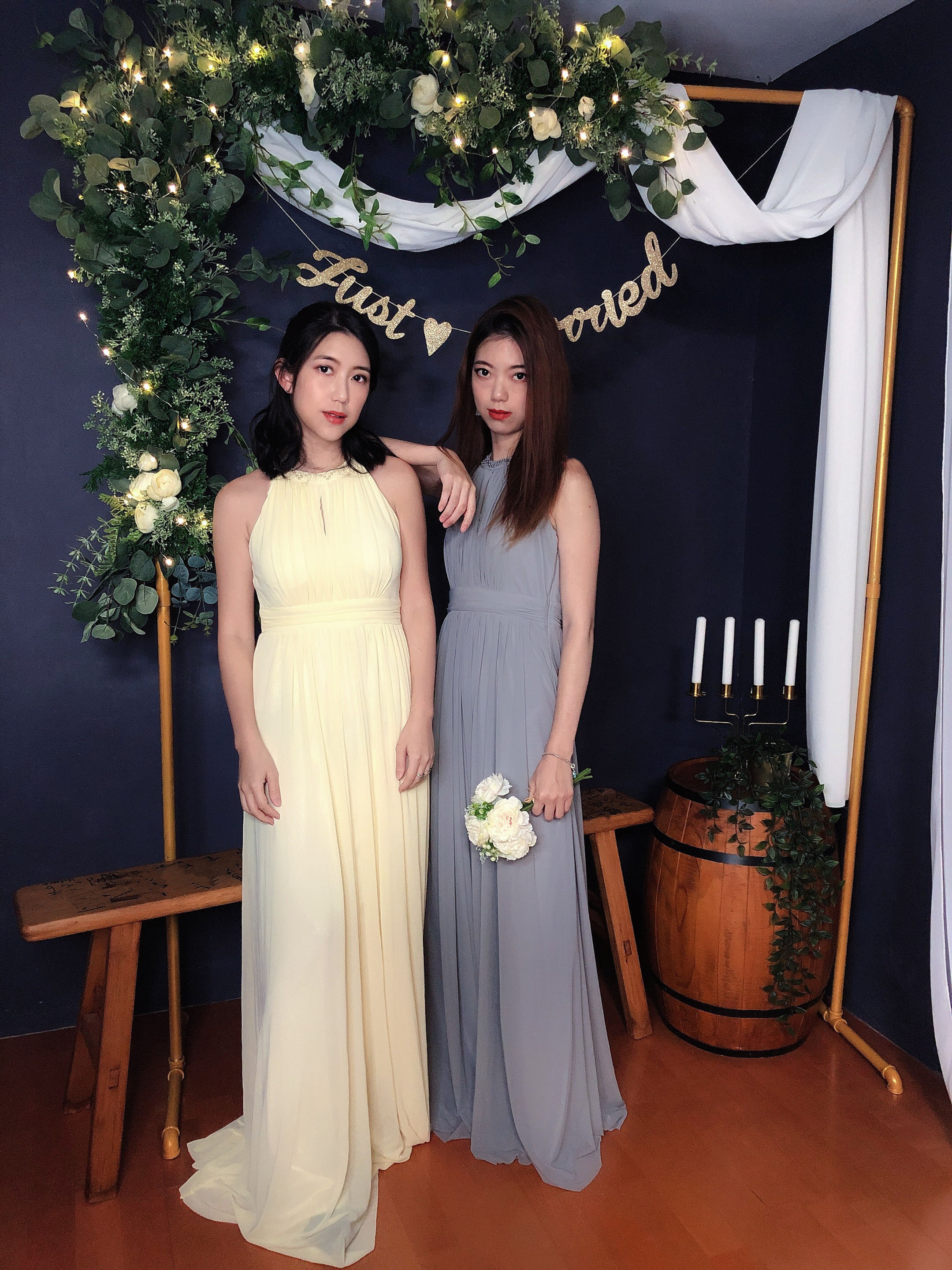 Elsa系列 質感灰