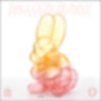 Thumbnail: (Preorder)"Balloon Bunny"(pink)