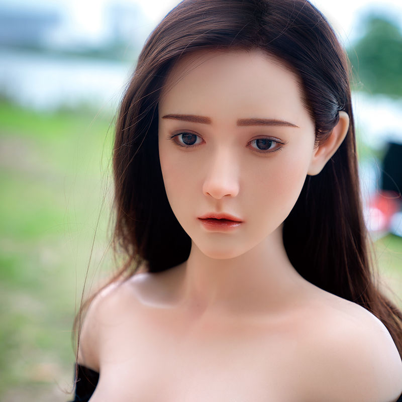 Thumbnail: Xi Silicone Doll