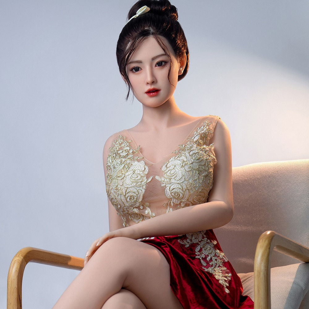 Xiao Silicone Doll