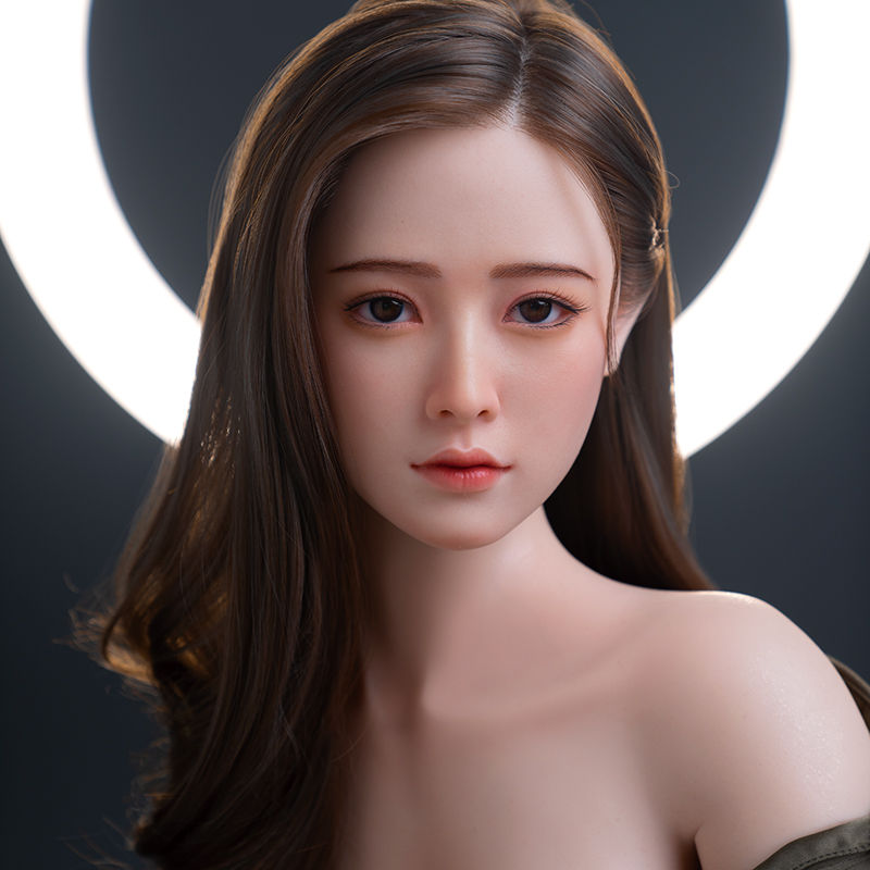 Xingzi Silicone Doll
