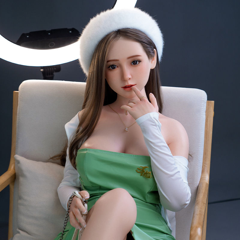 Hua Silicone Doll