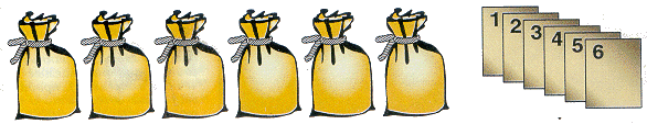 Задания Конкурса за 2001
