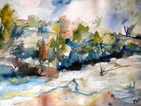 “Smile with gusto at first attempts” (Post 33)