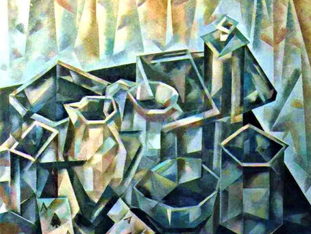 “The arts require an audience – keep it in mind” (Post 32)