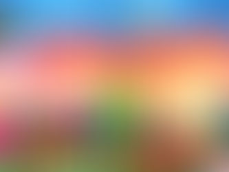 "Blisseria" (Post 13)