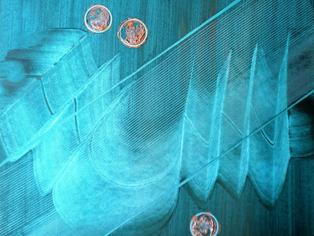 “Water is cool – do not pollute it” (Post 38)