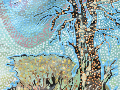 TSoT: Kalahari Popcorn F – Brittle