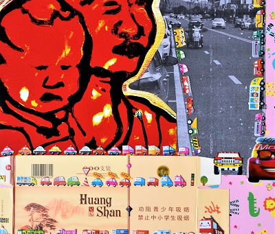 “Art connects us” (Post 40)