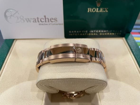 縮圖：Pre-Owned Rolex Daytona 116505A Sundust  - Sha Tin branch
