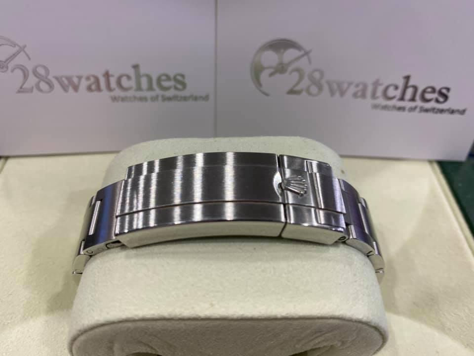 Thumbnail: Pre-owned Rolex Deepsea 116660 BLK - Tsim Sha Tsui branch