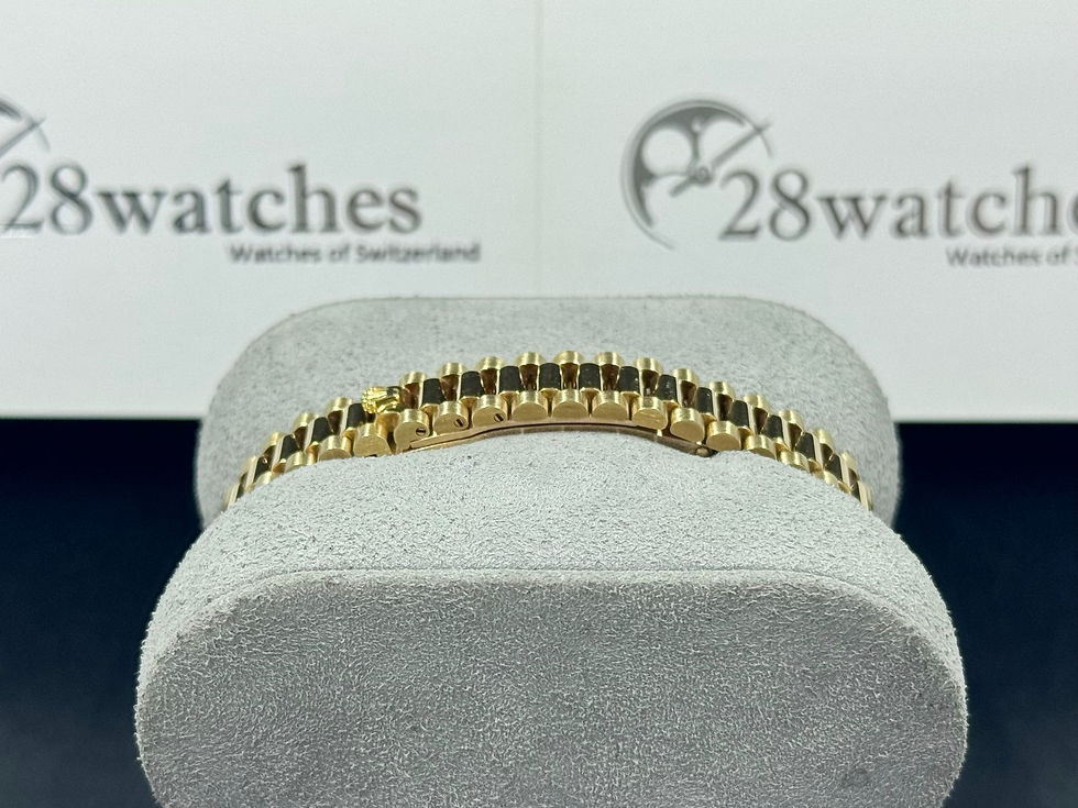 縮圖：Pre-owned Rolex Datejust 69188G - Causeway Bay branch