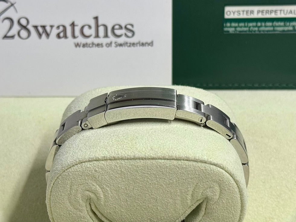 Thumbnail: Pre-owned Rolex  Oyster Perpetual  176234CR - Causeway Bay branch