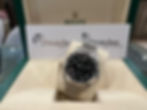 Pre-owned Rolex Air King 116900  - Sha Tin branch