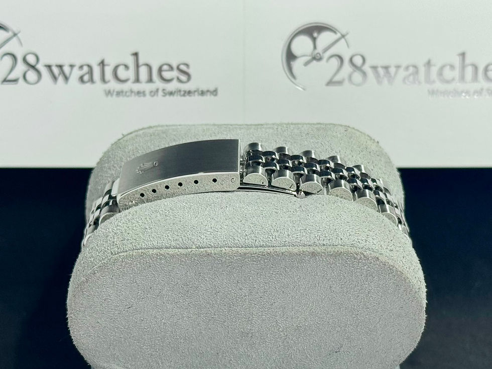 縮圖：Pre-owned Rolex Datejust 16234 - Causeway Bay branch