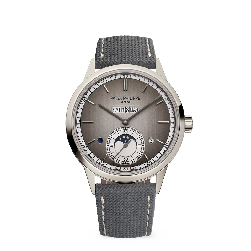 Patek Philippe Grand Complications 5236P-011 - New