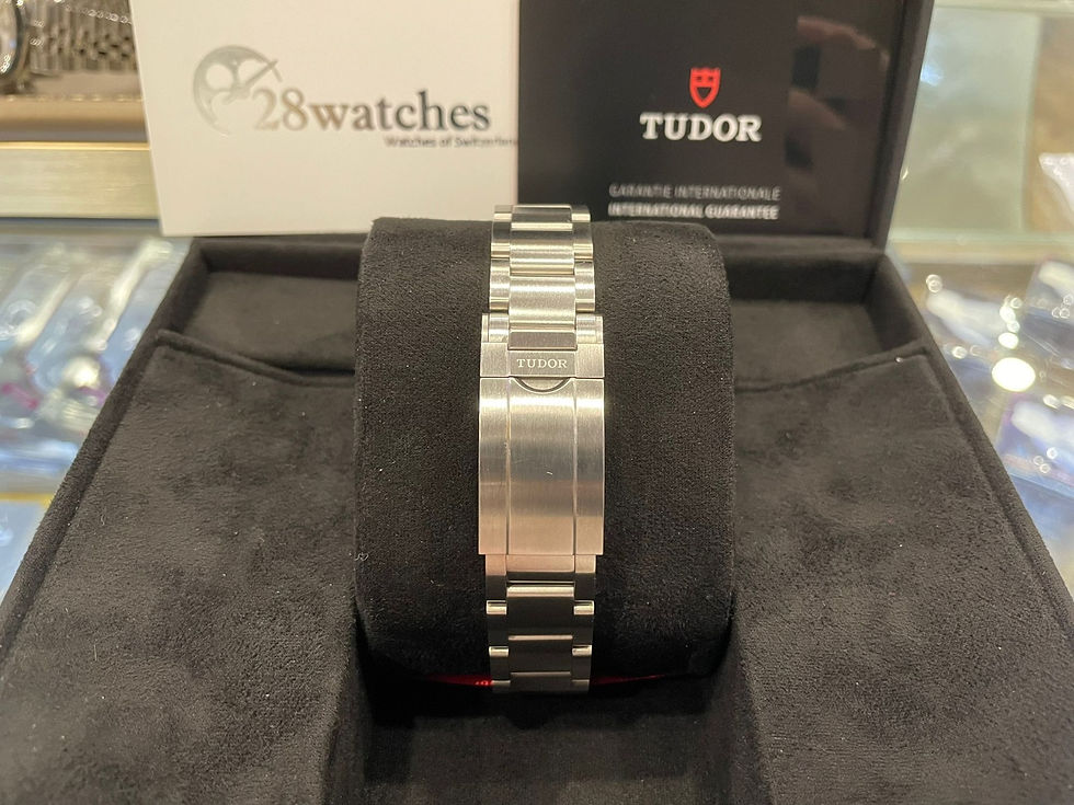 縮圖：Pre-Owned Tudor Ranger 79950 - Tsim Sha Tsui branch